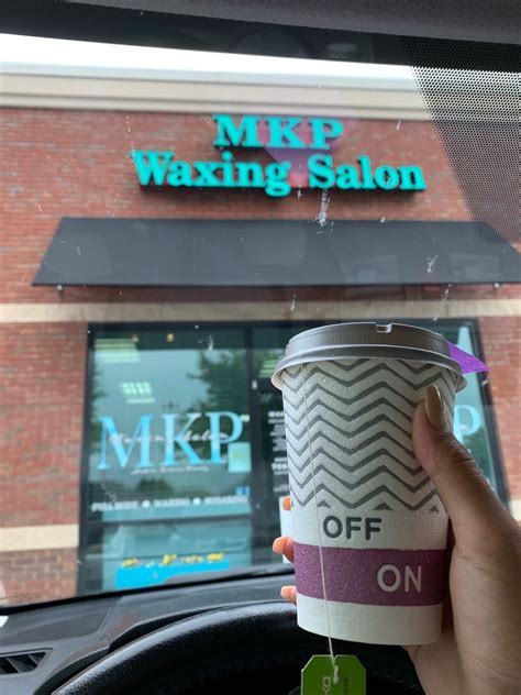 Mkp waxing salon reviews - Waxing Tip 101! After you receive a wax your pores are open and exposed and we want them to be able to breathe freely! Wearing loose fitting clothing...